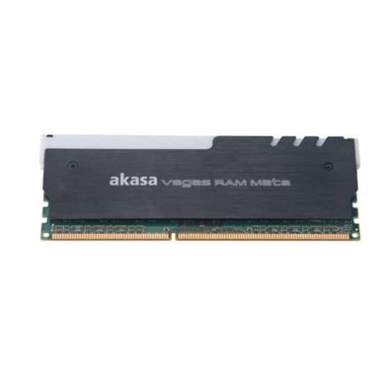 RAM Kiegészítő Akasa Vegas RAM Mate RGB (Aura/Mystic Light) RAM Kiegészítő Akasa Vegas RAM Mate RGB (Aura/Mystic Light)