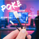 Szerszám IT Dusters Hurricane Poke Precíziós tisztító törlőpamacsok Szerszám IT Dusters Hurricane Poke Precíziós tisztító törlőpamacsok
