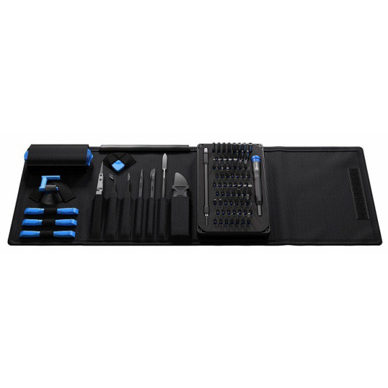 Szerszám iFixit Pro Tech Toolkit szerszámkészlet Szerszám iFixit Pro Tech Toolkit szerszámkészlet