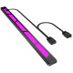 LED Panel Jonsbo LB-3 RGB LED 27cm Alumínium (12V GRB) LED Panel Jonsbo LB-3 RGB LED 27cm Alumínium (12V GRB)