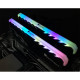 RAM Kiegészítő Jonsbo NC-1 RGB Fekete RAM Kiegészítő Jonsbo NC-1 RGB Fekete