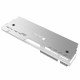 RAM Kiegészítő Jonsbo NC-3 ARGB Ezüst 2db-os RAM Kiegészítő Jonsbo NC-3 ARGB Ezüst 2db-os