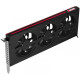 Videókártya kiegészítő Jonsbo VF-1 PCI VGA hűtő 3x 8cm RGB Videókártya kiegészítő Jonsbo VF-1 PCI VGA hűtő 3x 8cm RGB