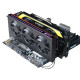Videókártya kiegészítő Jonsbo VF-1 PCI VGA hűtő 3x 8cm RGB Videókártya kiegészítő Jonsbo VF-1 PCI VGA hűtő 3x 8cm RGB