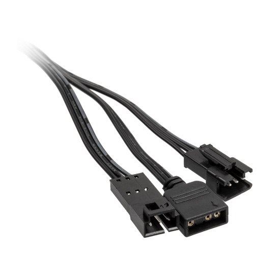 LED Vezérlő Kolink Inspire L1 ARGB (3-Pin 5VDG) LED Vezérlő Kolink Inspire L1 ARGB (3-Pin 5VDG)