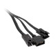 LED Vezérlő Kolink Inspire L1 ARGB (3-Pin 5VDG) LED Vezérlő Kolink Inspire L1 ARGB (3-Pin 5VDG)