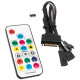 LED Vezérlő Kolink Inspire L1 ARGB (3-Pin 5VDG) LED Vezérlő Kolink Inspire L1 ARGB (3-Pin 5VDG)