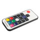 LED Vezérlő Kolink Inspire L2 RGB (4-Pin 12V) LED Vezérlő Kolink Inspire L2 RGB (4-Pin 12V)
