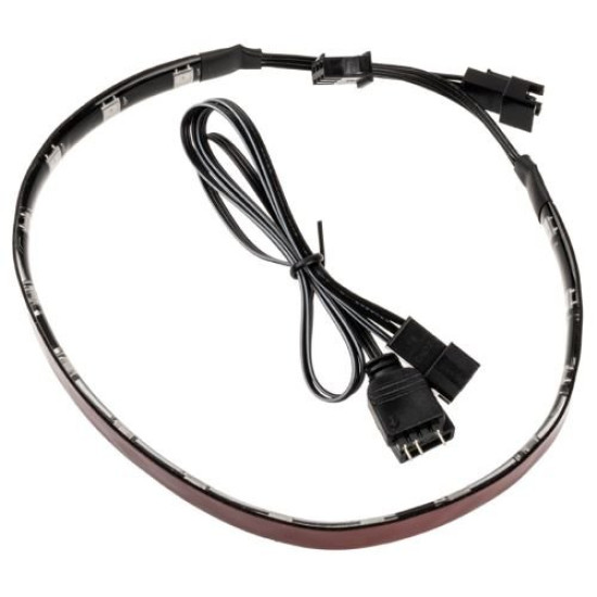 LED Szalag Kolink Inspire L1 ARGB 30cm LED Szalag Kolink Inspire L1 ARGB 30cm