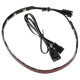LED Szalag Kolink Inspire L1 ARGB 30cm LED Szalag Kolink Inspire L1 ARGB 30cm