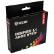 LED Szalag Kolink Inspire L1 ARGB 30cm LED Szalag Kolink Inspire L1 ARGB 30cm