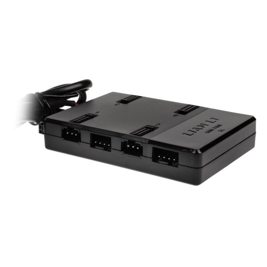 LED Vezérlő Lian Li SL UNI FAN L-Connect 3.0 LED Vezérlő Lian Li SL UNI FAN L-Connect 3.0