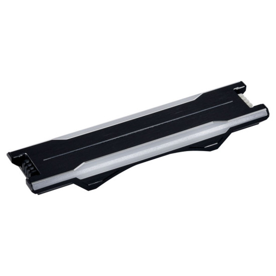 LED kiegészítő Lian Li UNI FAN P28 Side ARGB Strip, 3darabos Pack - fekete LED kiegészítő Lian Li UNI FAN P28 Side ARGB Strip, 3darabos Pack - fekete