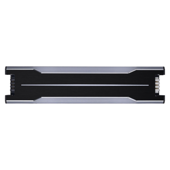 LED kiegészítő Lian Li UNI FAN P28 Side ARGB Strip, 3darabos Pack - fekete LED kiegészítő Lian Li UNI FAN P28 Side ARGB Strip, 3darabos Pack - fekete