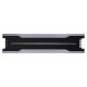 LED kiegészítő Lian Li UNI FAN P28 Side ARGB Strip, 3darabos Pack - fekete LED kiegészítő Lian Li UNI FAN P28 Side ARGB Strip, 3darabos Pack - fekete