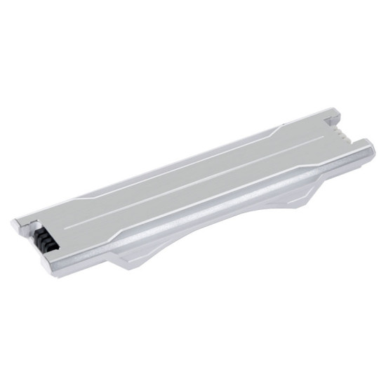 LED kiegészítő Lian Li UNI FAN P28 Side ARGB Strip, 3darabos Pack - fehér LED kiegészítő Lian Li UNI FAN P28 Side ARGB Strip, 3darabos Pack - fehér