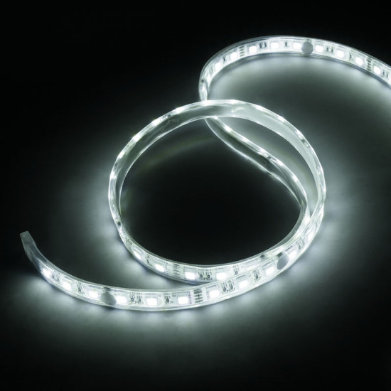 LED Vezérlő LamptronFlexLight Multi RGB LED szalag infravörös távvezérlővel - 1m LED Vezérlő LamptronFlexLight Multi RGB LED szalag infravörös távvezérlővel - 1m