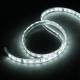 LED Vezérlő LamptronFlexLight Multi RGB LED szalag infravörös távvezérlővel - 1m LED Vezérlő LamptronFlexLight Multi RGB LED szalag infravörös távvezérlővel - 1m