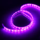 LED Vezérlő LamptronFlexLight Multi RGB LED szalag infravörös távvezérlővel - 1m LED Vezérlő LamptronFlexLight Multi RGB LED szalag infravörös távvezérlővel - 1m