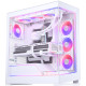 LED készlet Phanteks NV5 Premium DRGB Kit + Power HubD-RGB, fehér LED készlet Phanteks NV5 Premium DRGB Kit + Power HubD-RGB, fehér