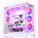 LED készlet Phanteks NV9 Premium DRGB Kit + Power HubD-RGB, fehér LED készlet Phanteks NV9 Premium DRGB Kit + Power HubD-RGB, fehér