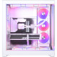 LED készlet Phanteks NV9 Premium DRGB Kit + Power HubD-RGB, fehér LED készlet Phanteks NV9 Premium DRGB Kit + Power HubD-RGB, fehér