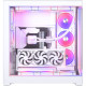 LED készlet Phanteks NV9 Premium DRGB Kit + Power HubD-RGB, fehér LED készlet Phanteks NV9 Premium DRGB Kit + Power HubD-RGB, fehér