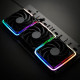 LED Szalag PHANTEKS NEON ARGB LED 2x 40cm Kit LED Szalag PHANTEKS NEON ARGB LED 2x 40cm Kit