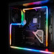 LED Szalag PHANTEKS NEON ARGB LED 2x 40cm Kit LED Szalag PHANTEKS NEON ARGB LED 2x 40cm Kit