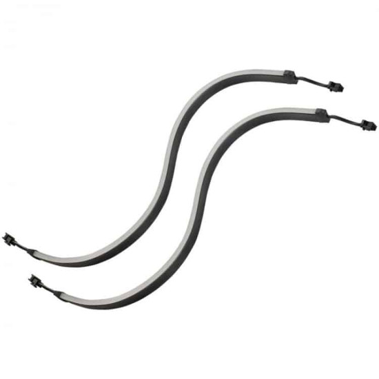 LED Szalag PHANTEKS NEON ARGB LED 2x 40cm Kit LED Szalag PHANTEKS NEON ARGB LED 2x 40cm Kit