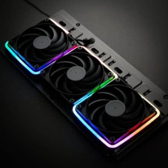 LED Szalag PHANTEKS NEON M5 ARGB LED 55cm LED Szalag PHANTEKS NEON M5 ARGB LED 55cm
