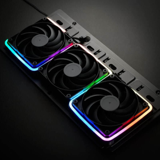 LED Szalag PHANTEKS NEON M1 ARGB LED 100cm LED Szalag PHANTEKS NEON M1 ARGB LED 100cm
