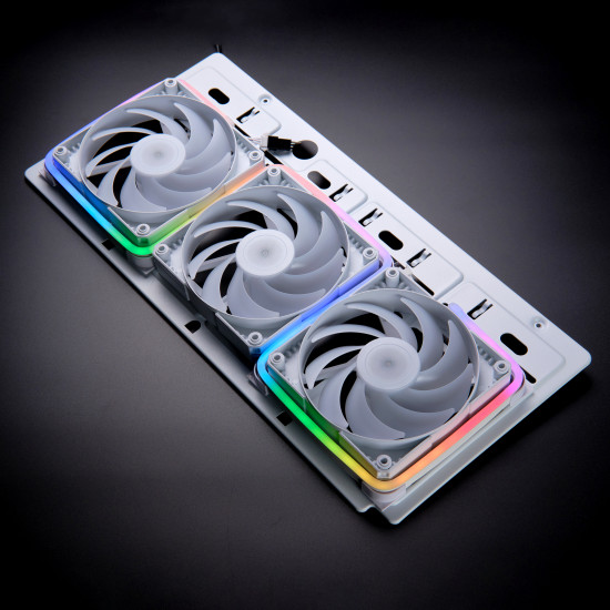 LED Szalag PHANTEKS NEON M1 ARGB LED 100cm Fehér LED Szalag PHANTEKS NEON M1 ARGB LED 100cm Fehér