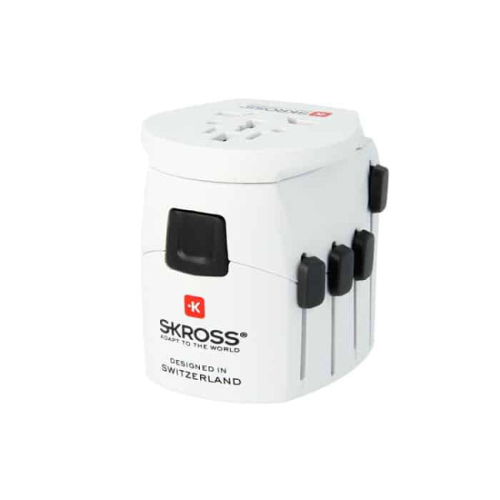Adapter SKROSS Pro World Adapter SKROSS Pro World