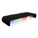 Monitor tartó állvány ThunderX3 AS5 HEX RGB Fekete Monitor tartó állvány ThunderX3 AS5 HEX RGB Fekete