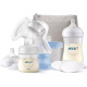 Philips AVENT mellszívó kézi kezdő szett Natural Philips AVENT mellszívó kézi kezdő szett Natural