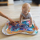 BabyOno játszószőnyeg interaktív - Coral Reef - felfújható és vízzel tölthető 827 BabyOno játszószőnyeg interaktív - Coral Reef - felfújható és vízzel tölthető 827