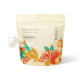 BabyOno tasak bébiételekhez - újratölthető 150ml 5db 1467 BabyOno tasak bébiételekhez - újratölthető 150ml 5db 1467