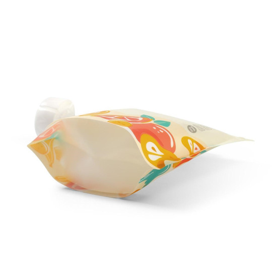 BabyOno tasak bébiételekhez - újratölthető 150ml 5db 1467 BabyOno tasak bébiételekhez - újratölthető 150ml 5db 1467