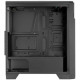 Számítógépház Aerocool Ore Saturn Edition Tempered Glass ATX Fekete Edzett üveg Számítógépház Aerocool Ore Saturn Edition Tempered Glass ATX Fekete Edzett üveg