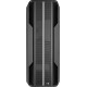 Számítógépház Aerocool Splinter Duo ARGB ATX Fekete Edzett üveg Számítógépház Aerocool Splinter Duo ARGB ATX Fekete Edzett üveg