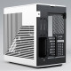 Számítógépház Hyte Y60 ATX Edzett üveg Fekete/Fehér Számítógépház Hyte Y60 ATX Edzett üveg Fekete/Fehér