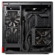 Számítógépház Hyte Y60 ATX Edzett üveg Fekete/Piros Számítógépház Hyte Y60 ATX Edzett üveg Fekete/Piros