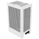 Számítógépház Hyte Revolt 3 ITX Fehér Számítógépház Hyte Revolt 3 ITX Fehér