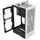 Számítógépház Hyte Revolt 3 ITX Fehér Számítógépház Hyte Revolt 3 ITX Fehér