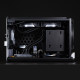 Számítógépház Jonsbo V8 Mesh ITX Szürke Számítógépház Jonsbo V8 Mesh ITX Szürke