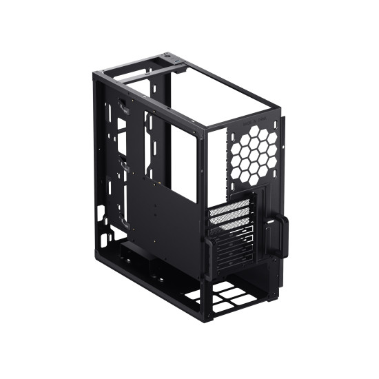Számítógépház Jonsbo VR4 Full Mesh ATX Fekete Számítógépház Jonsbo VR4 Full Mesh ATX Fekete