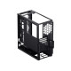 Számítógépház Jonsbo VR4 Full Mesh ATX Fekete Számítógépház Jonsbo VR4 Full Mesh ATX Fekete
