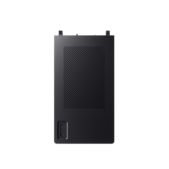 Számítógépház Jonsbo VR4 Full Mesh ATX Fekete Számítógépház Jonsbo VR4 Full Mesh ATX Fekete