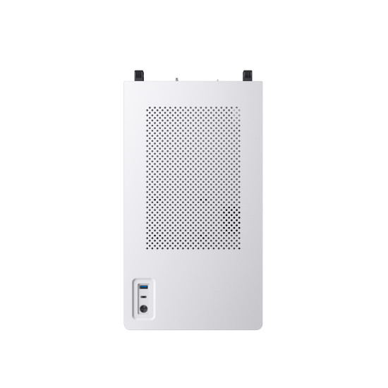 Számítógépház Jonsbo VR4 Full Mesh ATX Fehér Számítógépház Jonsbo VR4 Full Mesh ATX Fehér